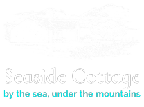 Seaside Cottage, Isle of Harris Logo